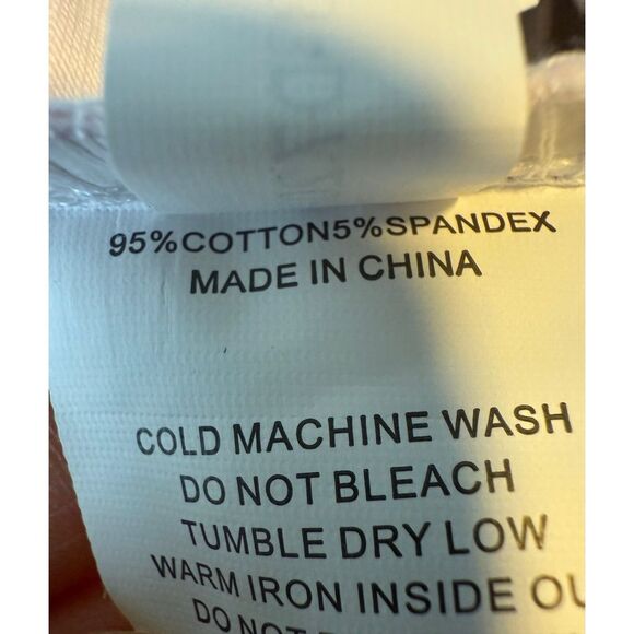 Cecil & Lou Monogrammed (Sophia) Baby Girl Peter Pan Collar Gingham Dress 2T - Picture 8 of 8